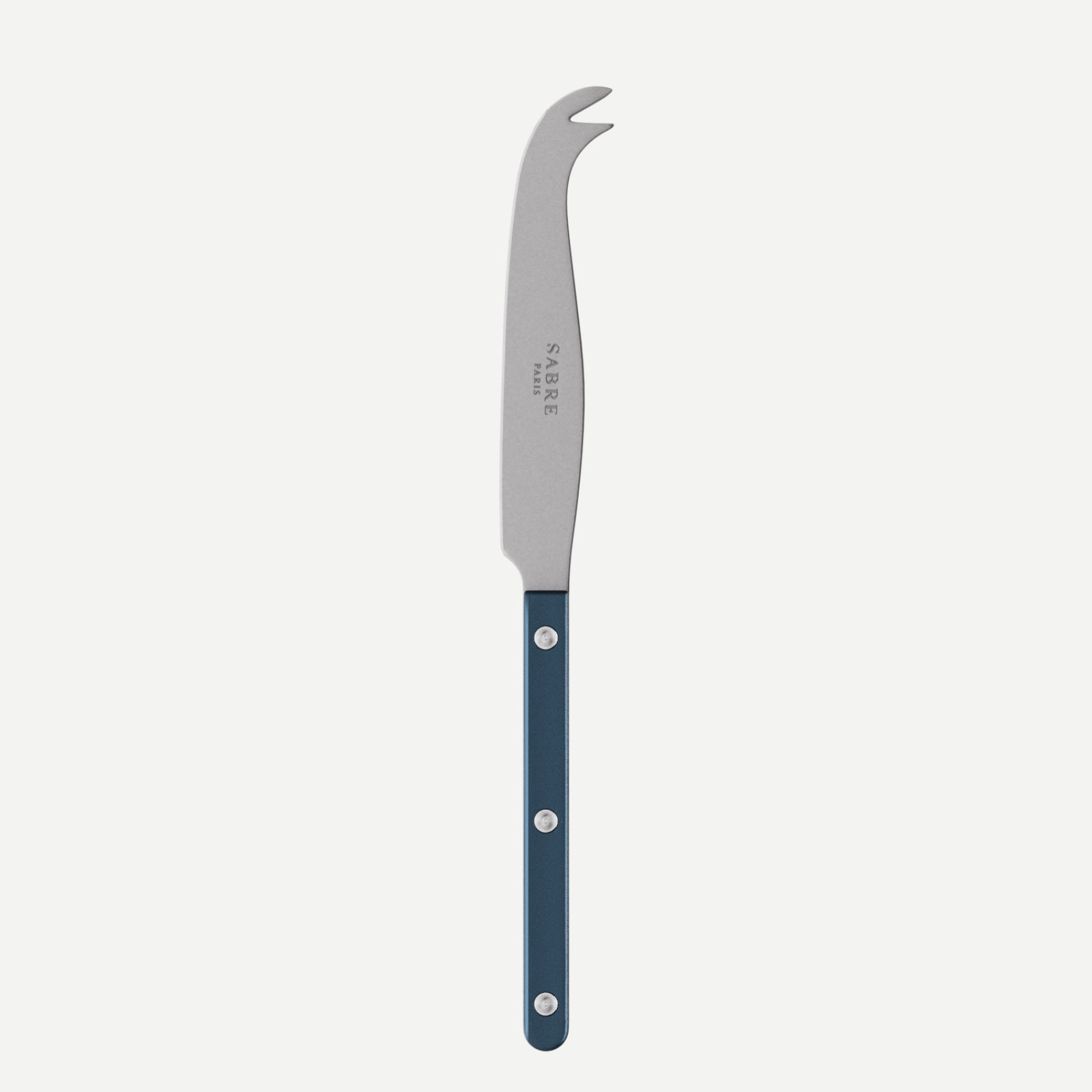 Bistrot Vintage Pearly, Steel blue
