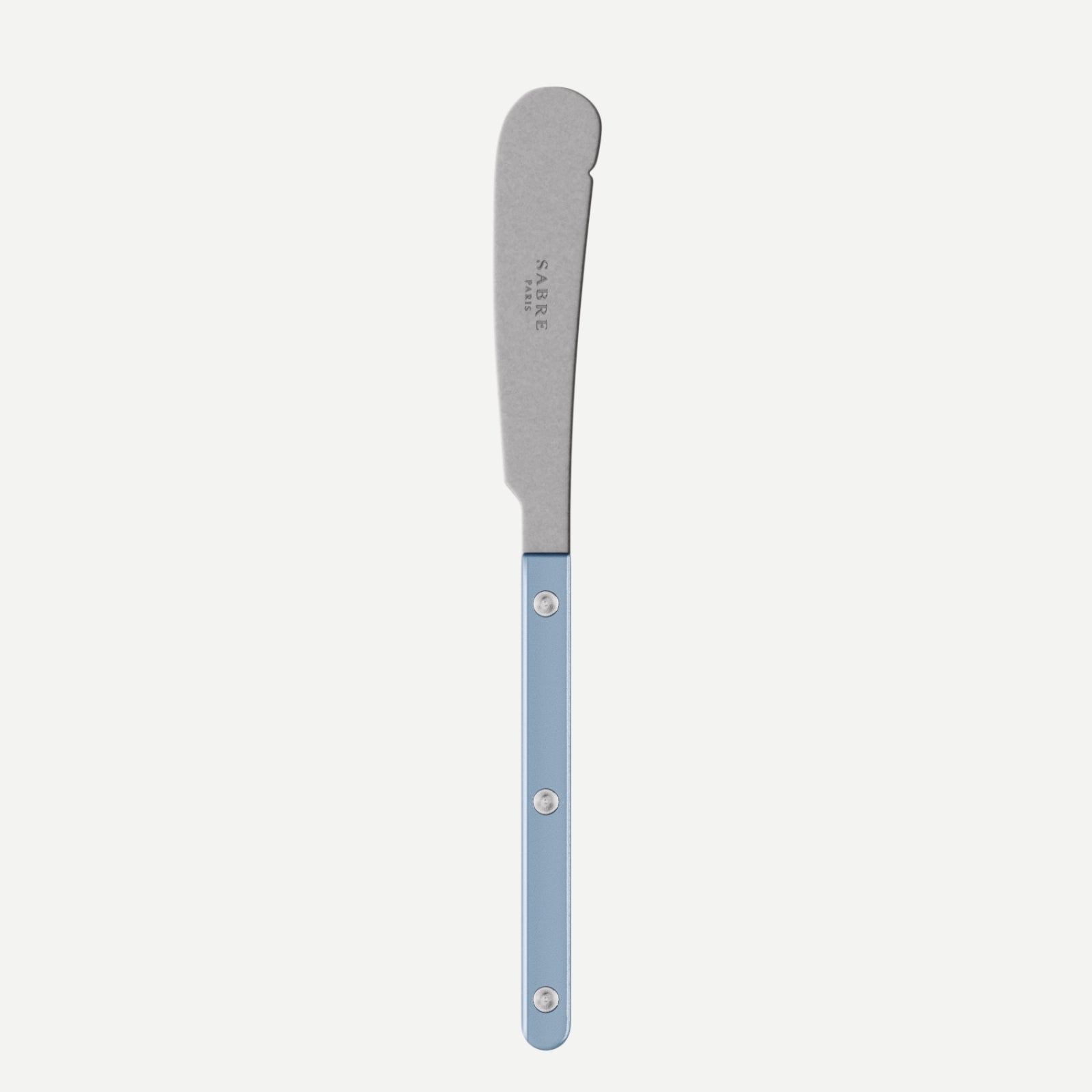 Bistrot Vintage Pearly, Light blue
