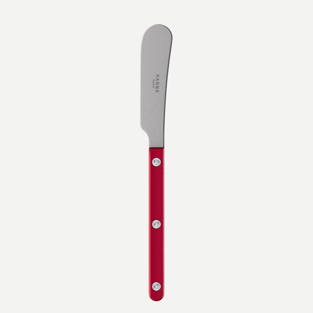 Bistrot Vintage Pearly, Red
