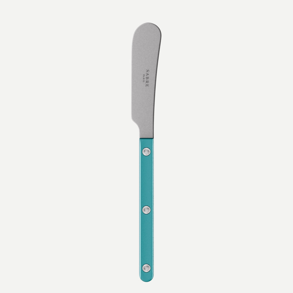 Bistrot Vintage Pearly, Turquoise