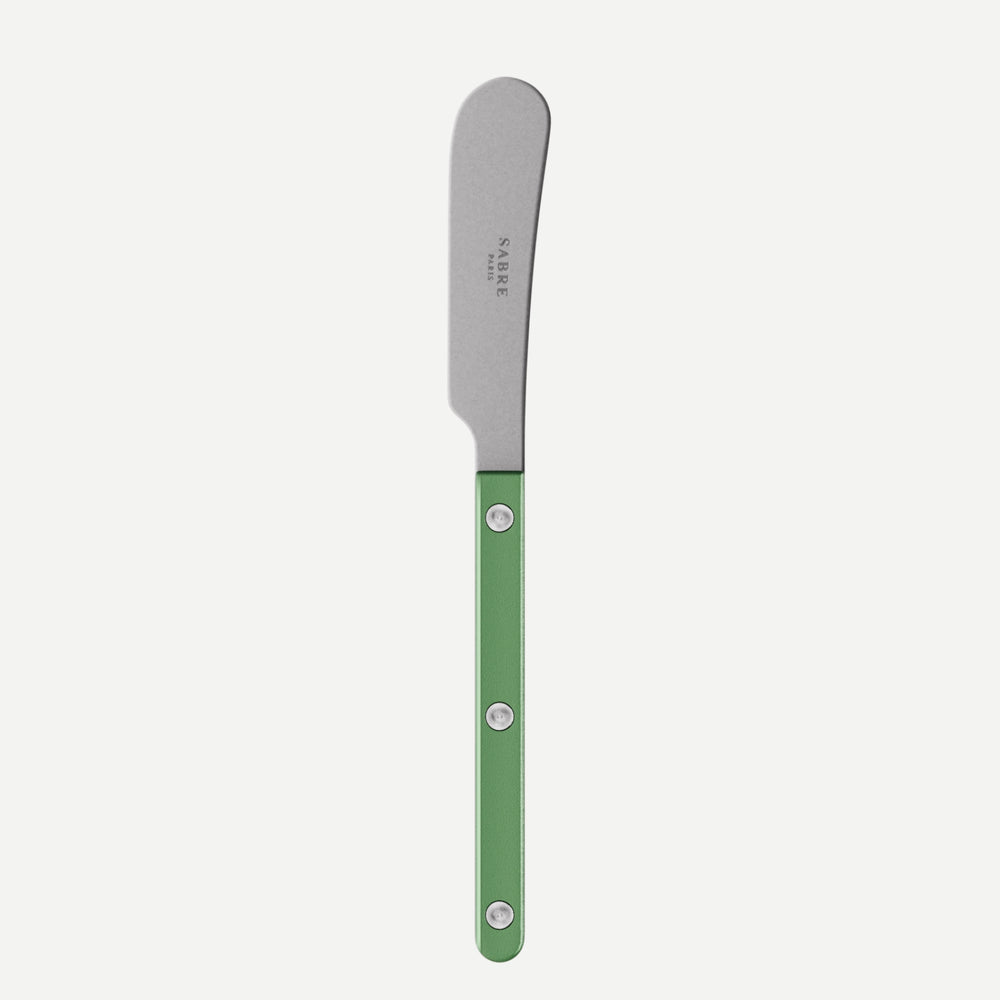 Bistrot Vintage Pearly, Garden green