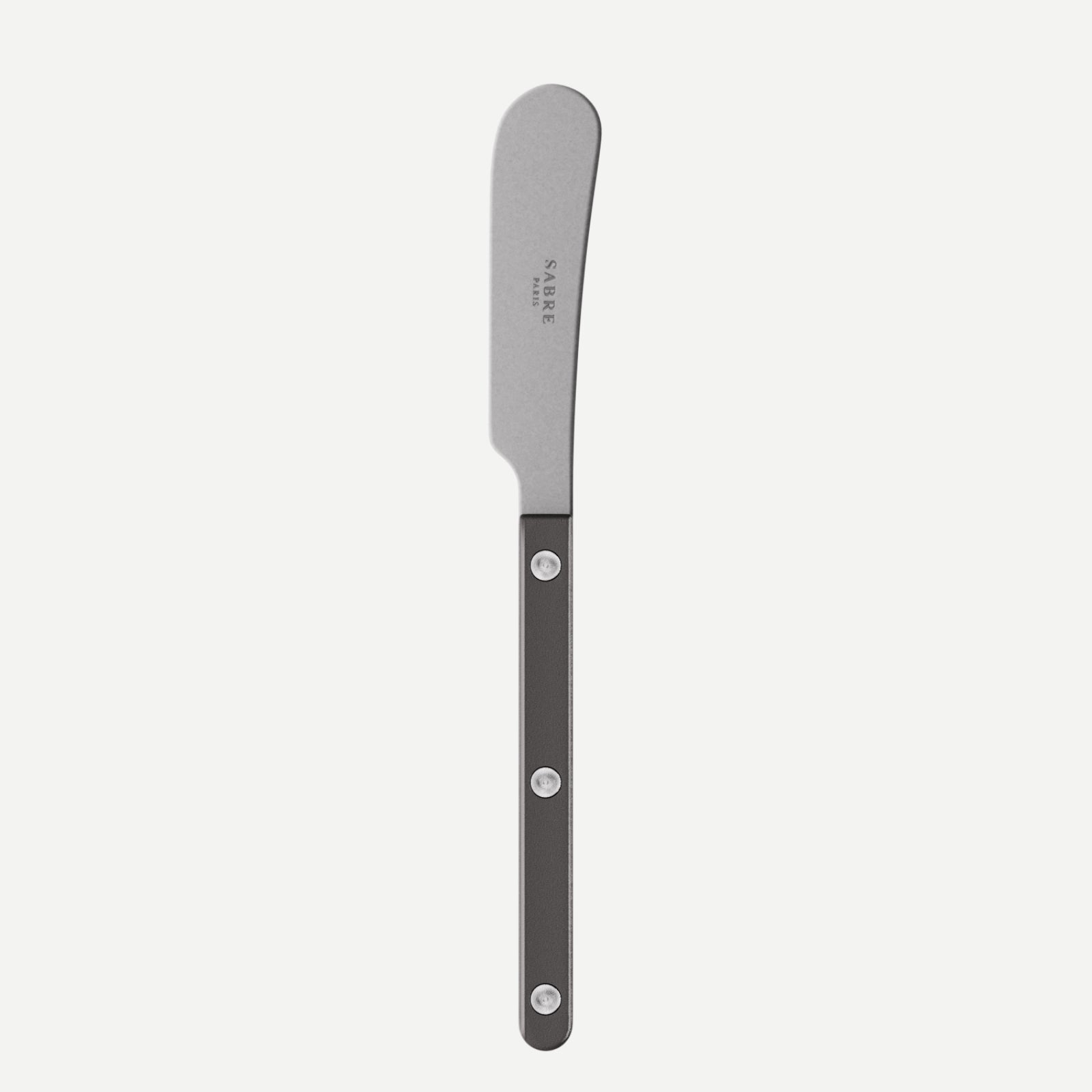 Bistrot Vintage Pearly, Dark grey