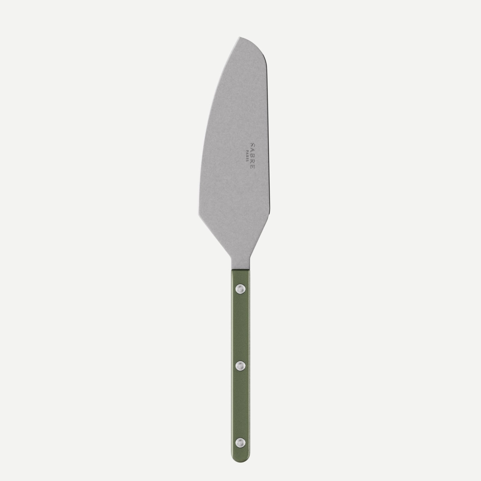 Bistrot Vintage Pearly, Dark green