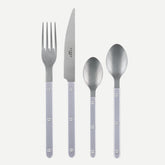 Bistrot Vintage Pearly, Grey