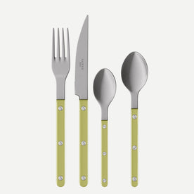 Bistrot Vintage Pearly, Moss