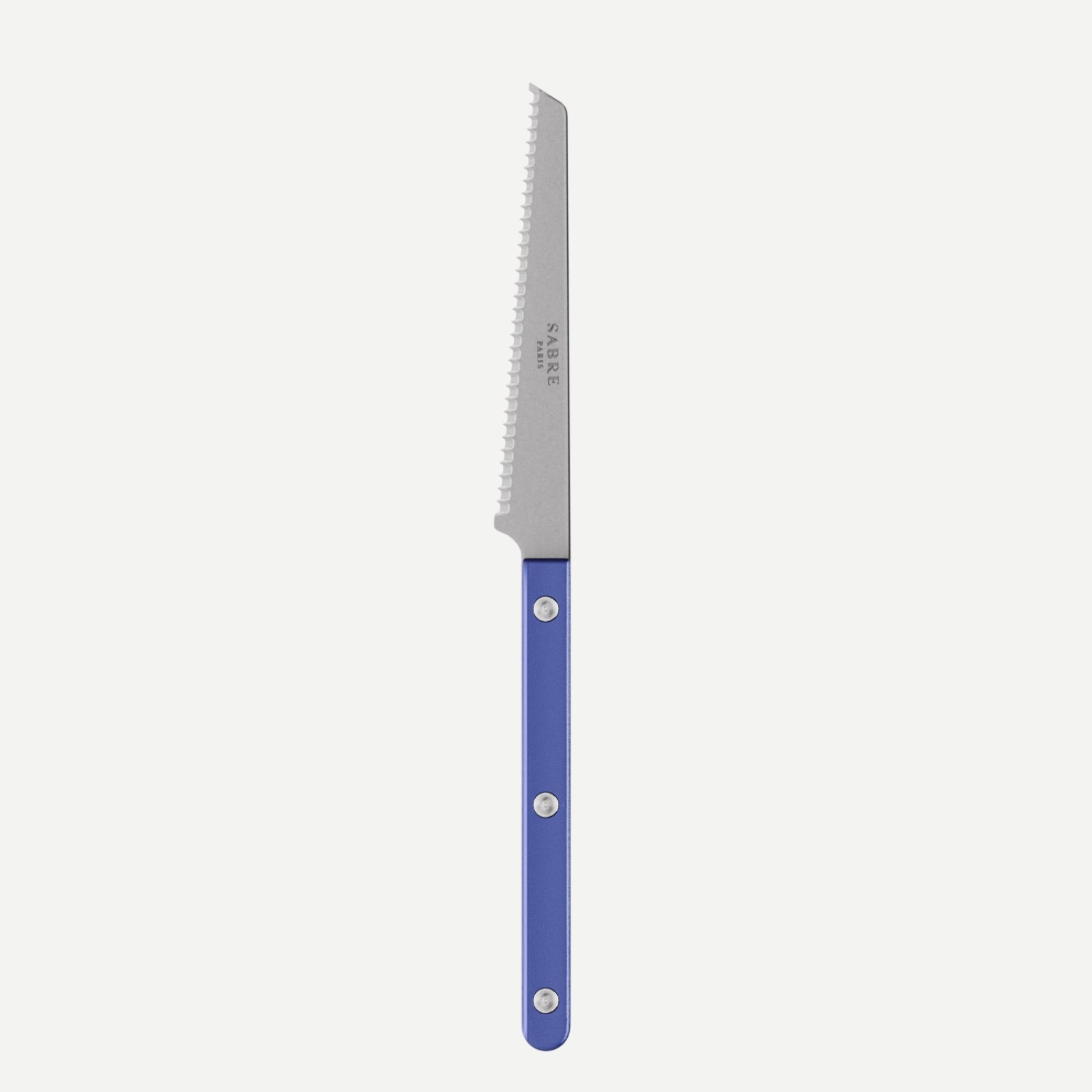 Bistrot Vintage Pearly, Lapis blue