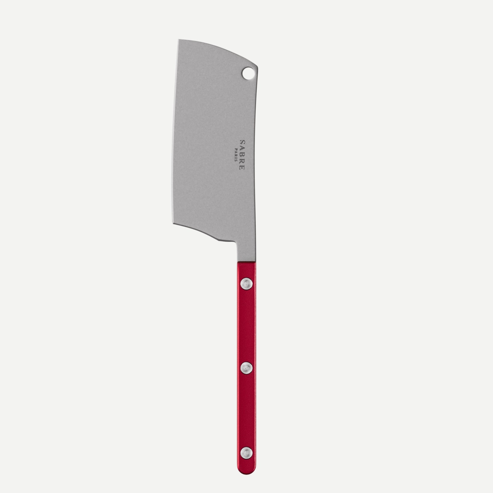 Bistrot Vintage Pearly,Rouge