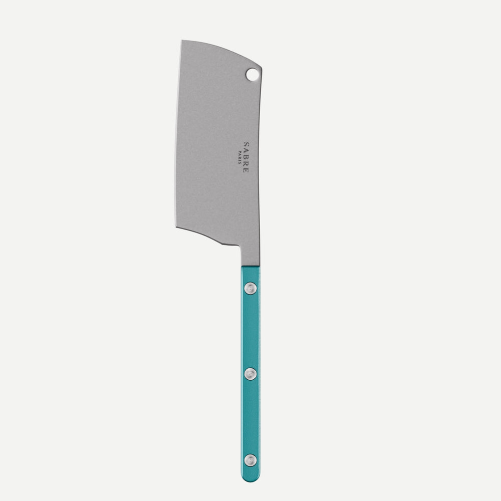 Bistrot Vintage Pearly, Turquoise