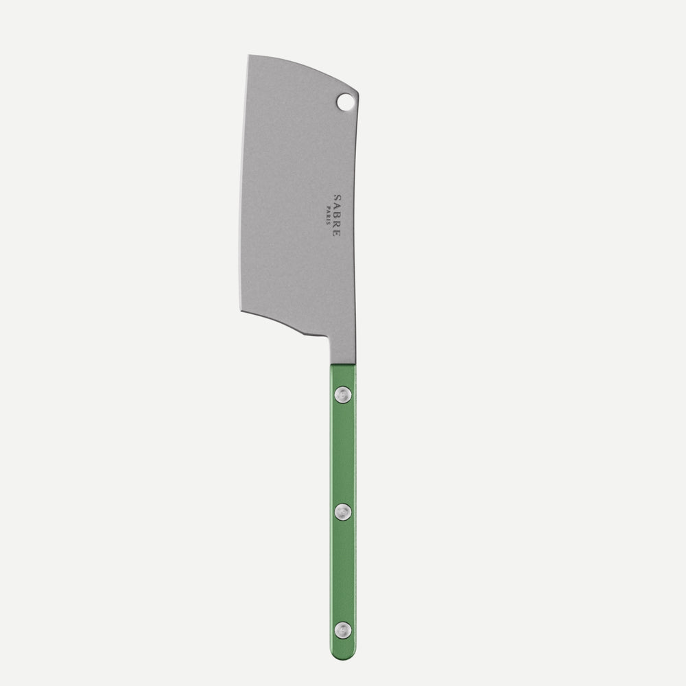 Bistrot Vintage Pearly, Garden green