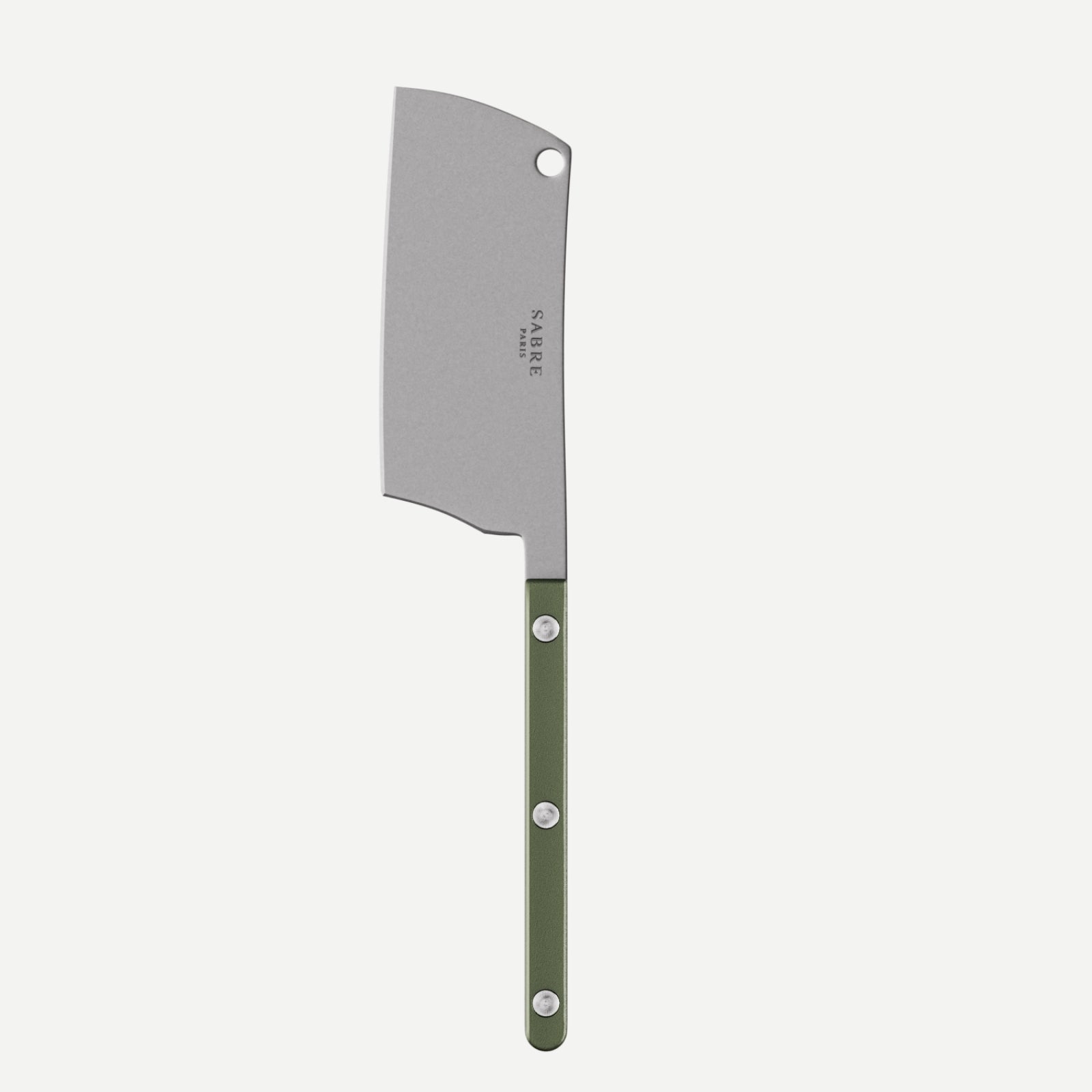 Bistrot Vintage Pearly, Dark green