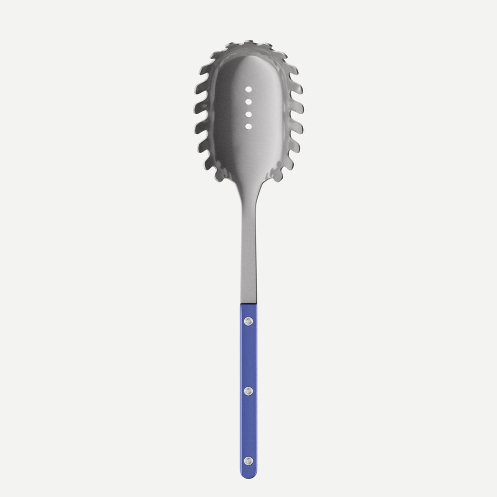 Bistrot Vintage Pearly, Lapis blue