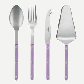 Bistrot Vintage Pearly, Lilac