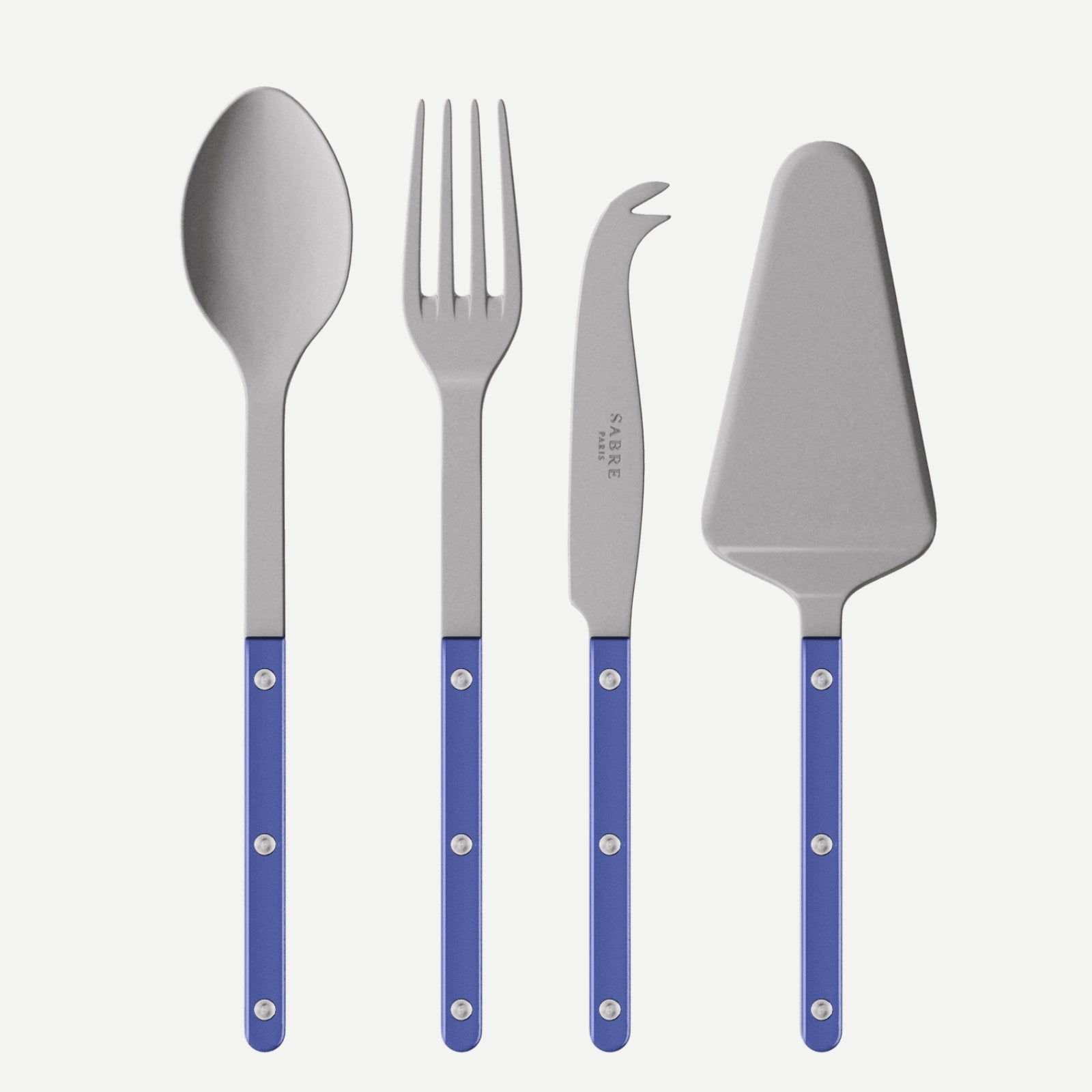 Bistrot Vintage Pearly, Lapis blue