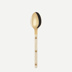 Bistrot Gold Horn, Faux Horn