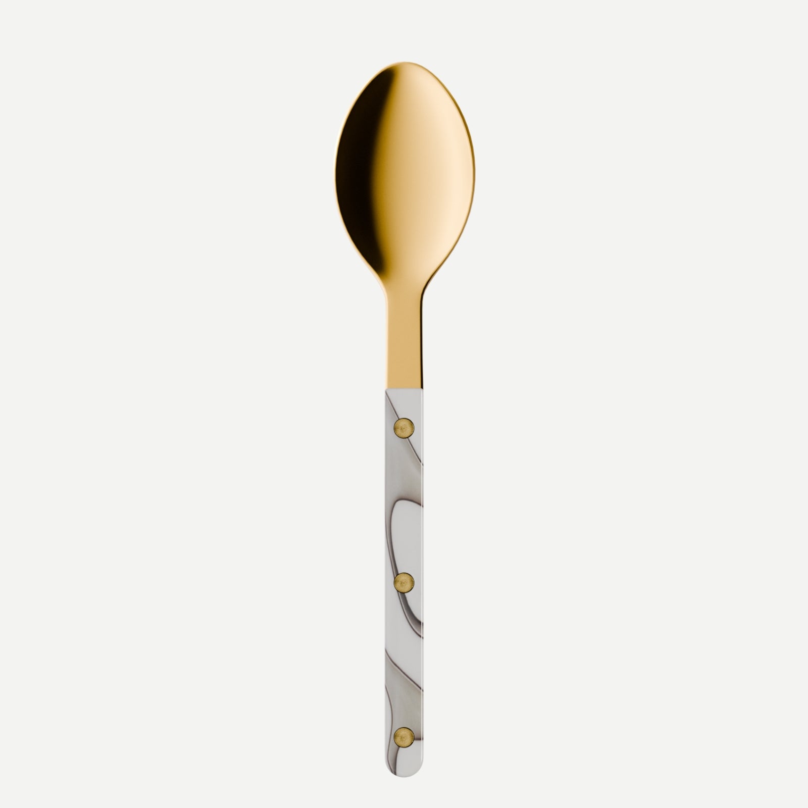Bistrot Gold Dune, Dune Ivory