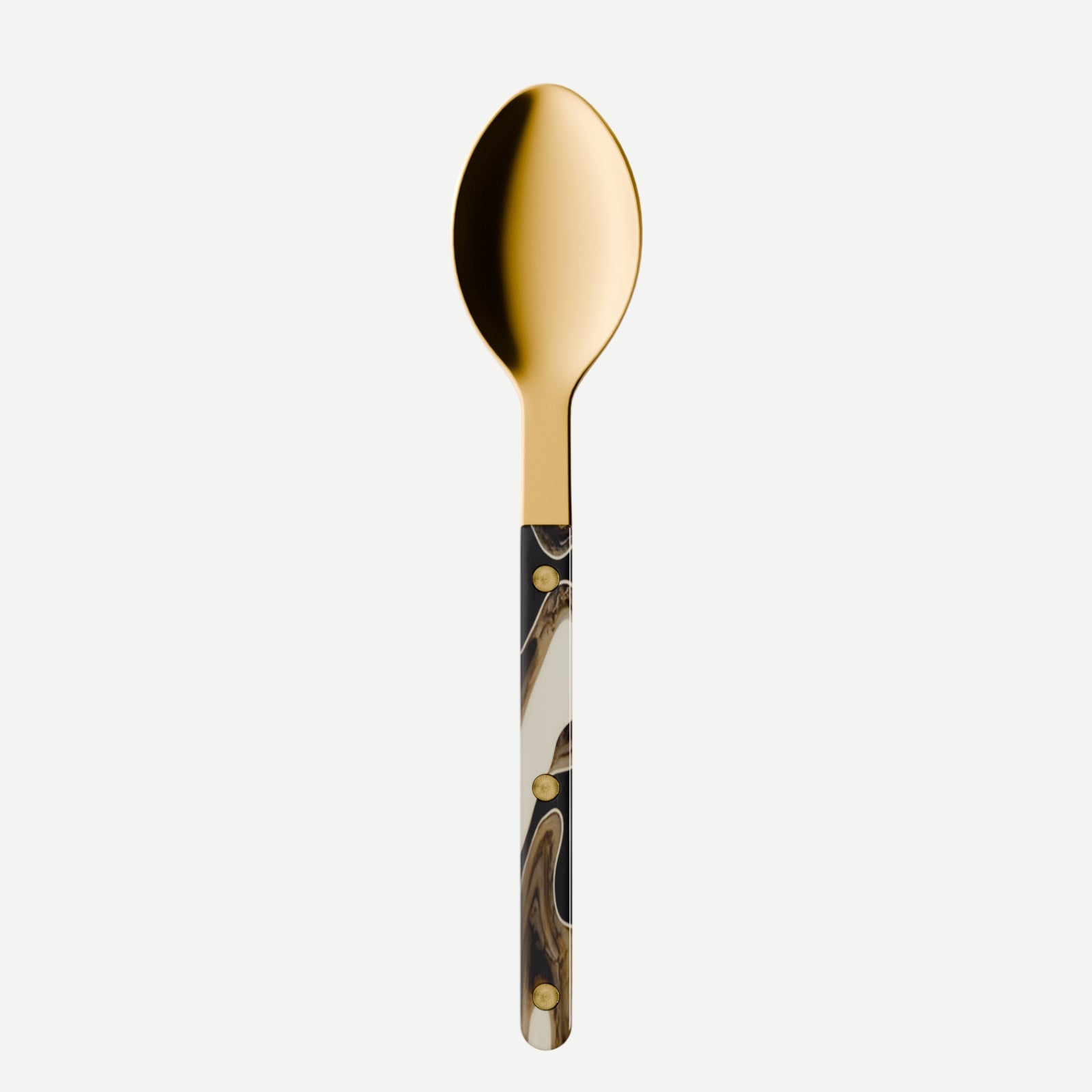 Bistrot Gold Dune, Dune Black