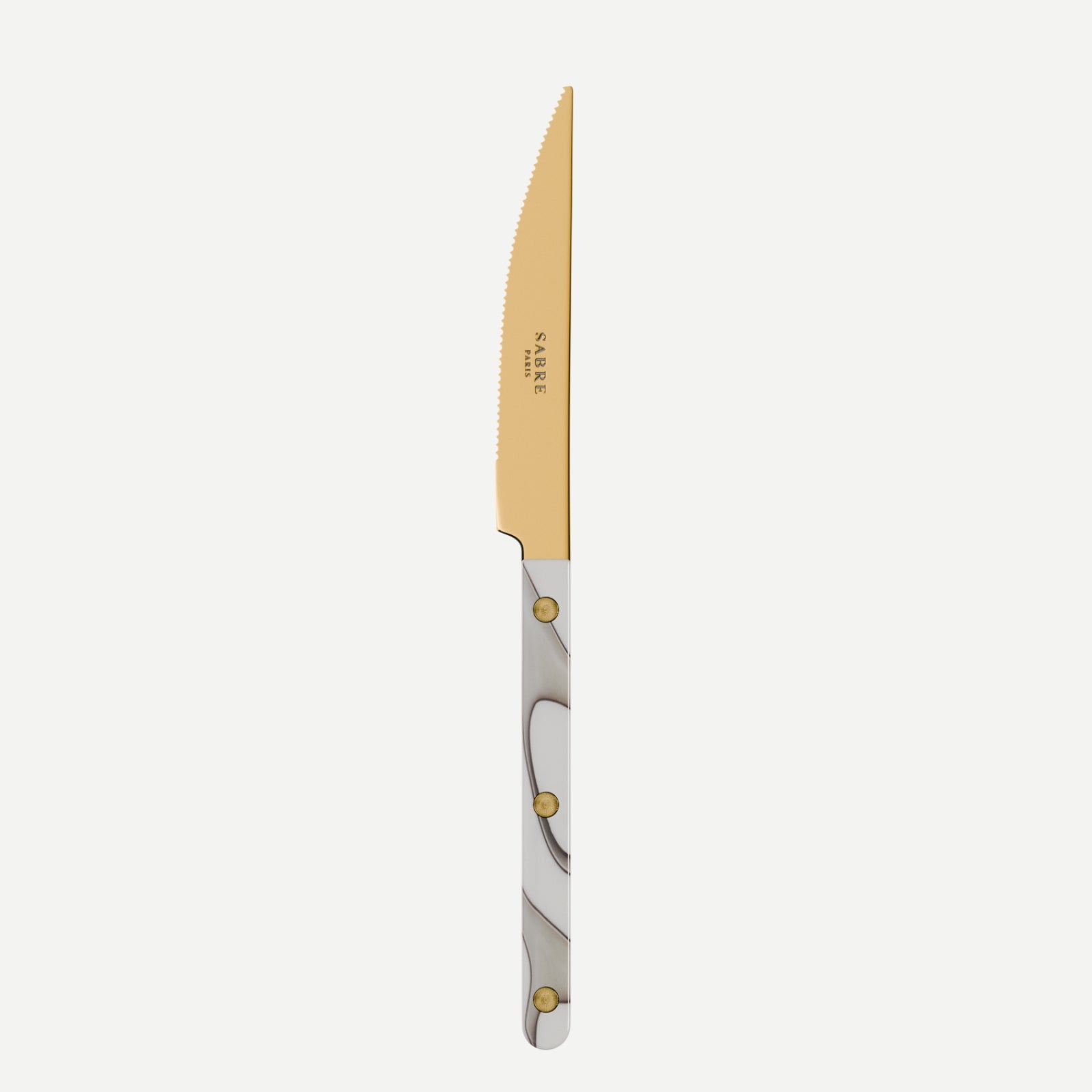 Bistrot Gold Dune, Dune Ivory