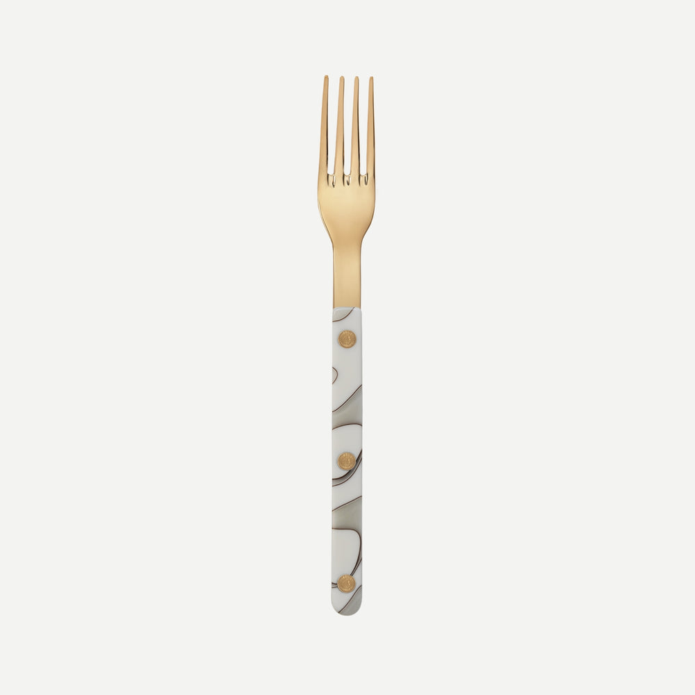 Bistrot Gold Dune, Dune Ivory