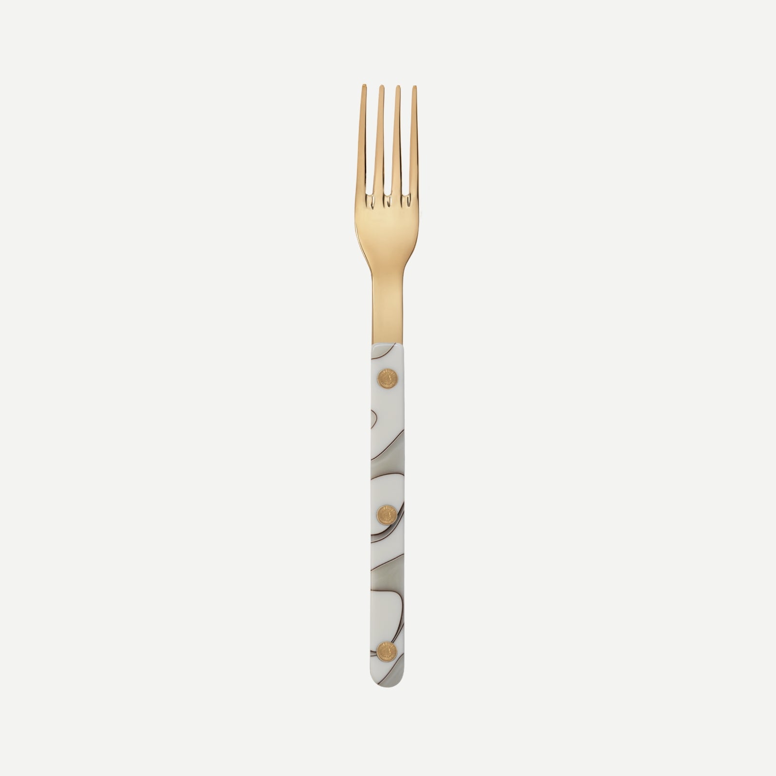 Bistrot Gold Dune, Dune Ivory