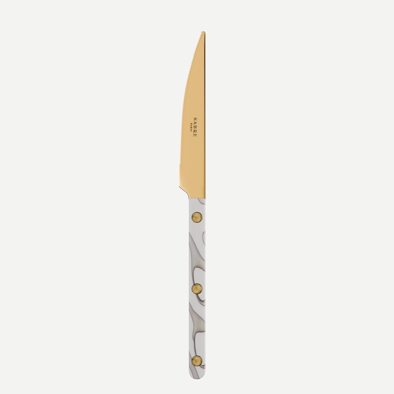 Bistrot Gold Dune, Dune Ivory