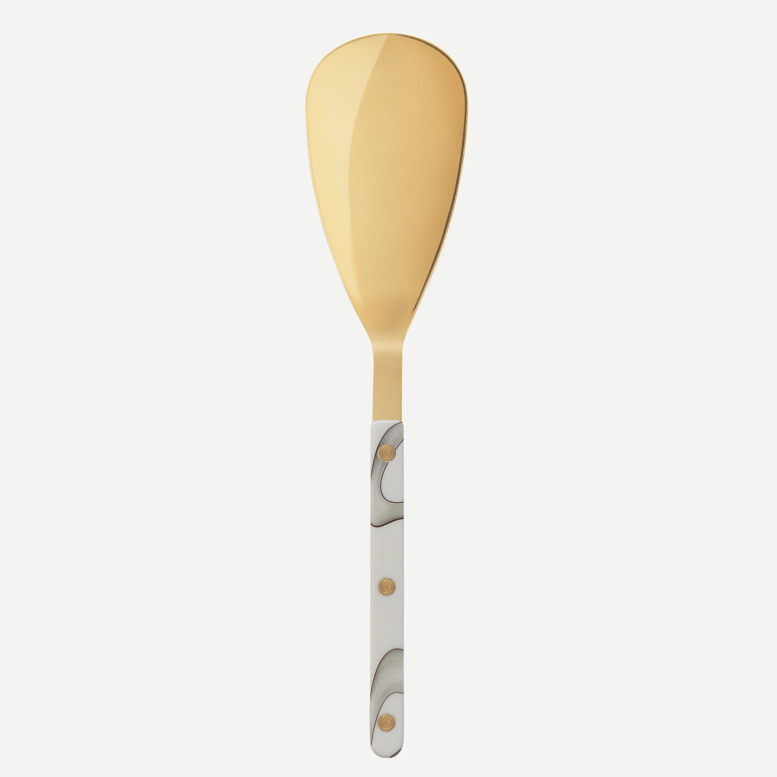 Bistrot Gold Dune, Dune Ivory