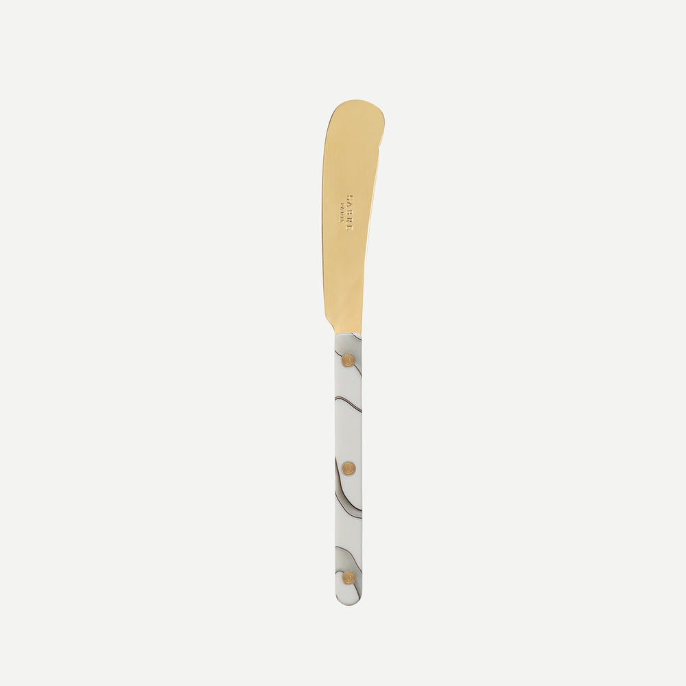 Bistrot Gold Dune, Dune Ivory