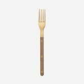 Bistrot Gold Teak, Teak