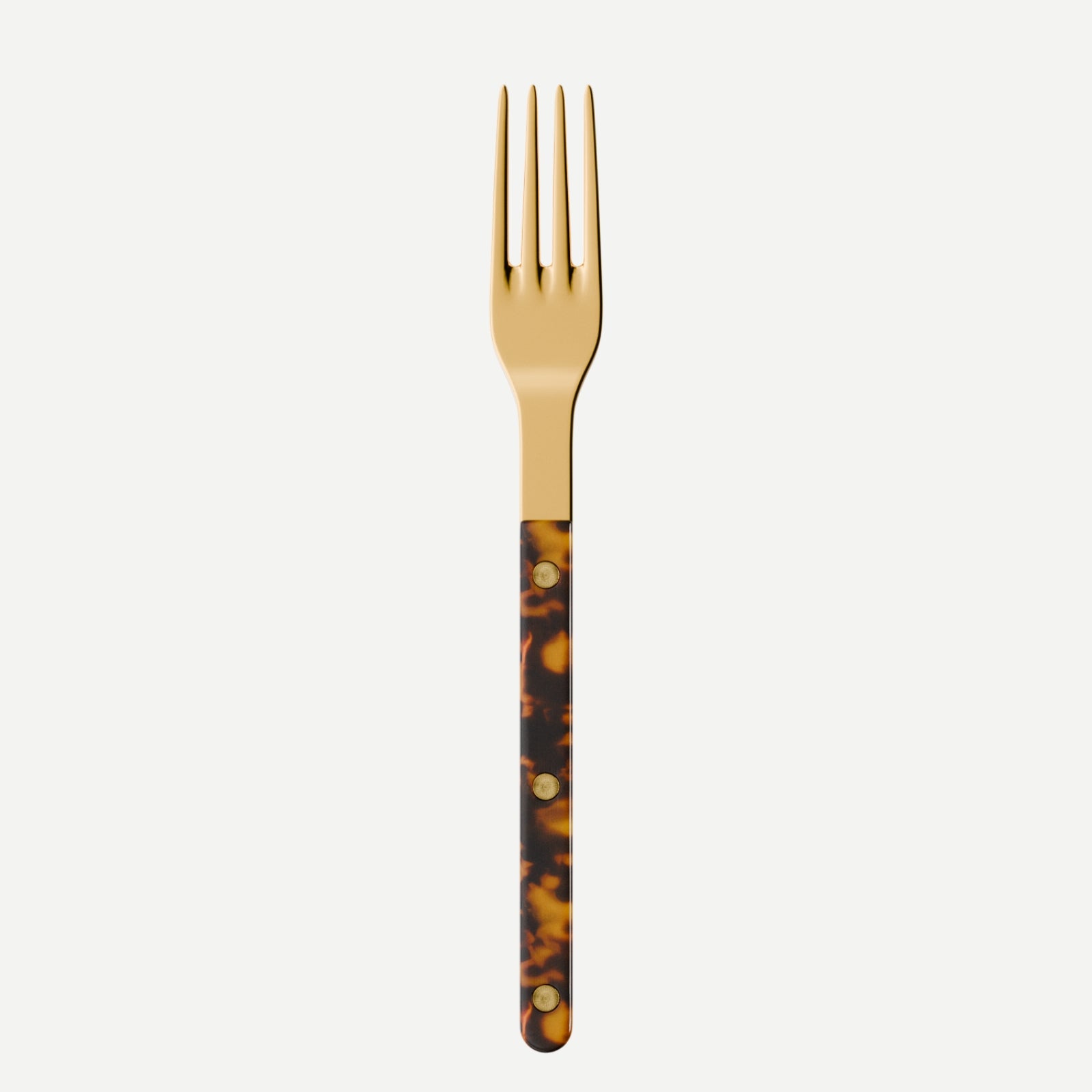 Bistrot Gold Tortue,Effet Écaille