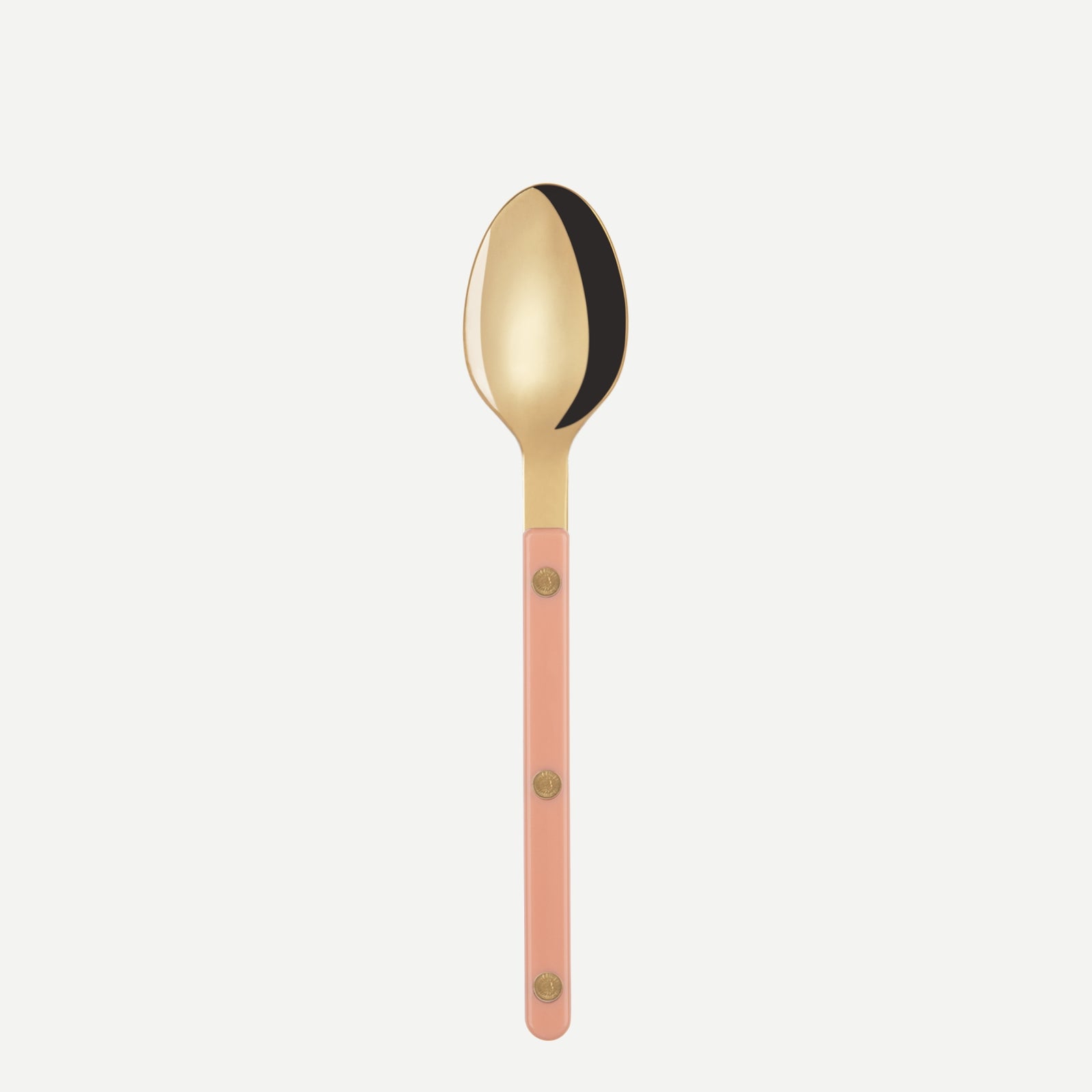 Bistrot Gold Solid, Nude Pink