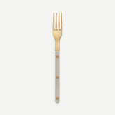 Bistrot Gold Solid, Light kaki