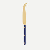 Bistrot Gold Solid, Navy blue