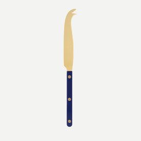 Bistrot Gold Solid, Navy blue