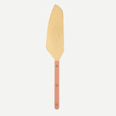 Bistrot Gold Solid, Nude Pink