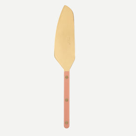 Bistrot Gold Solid, Nude Pink