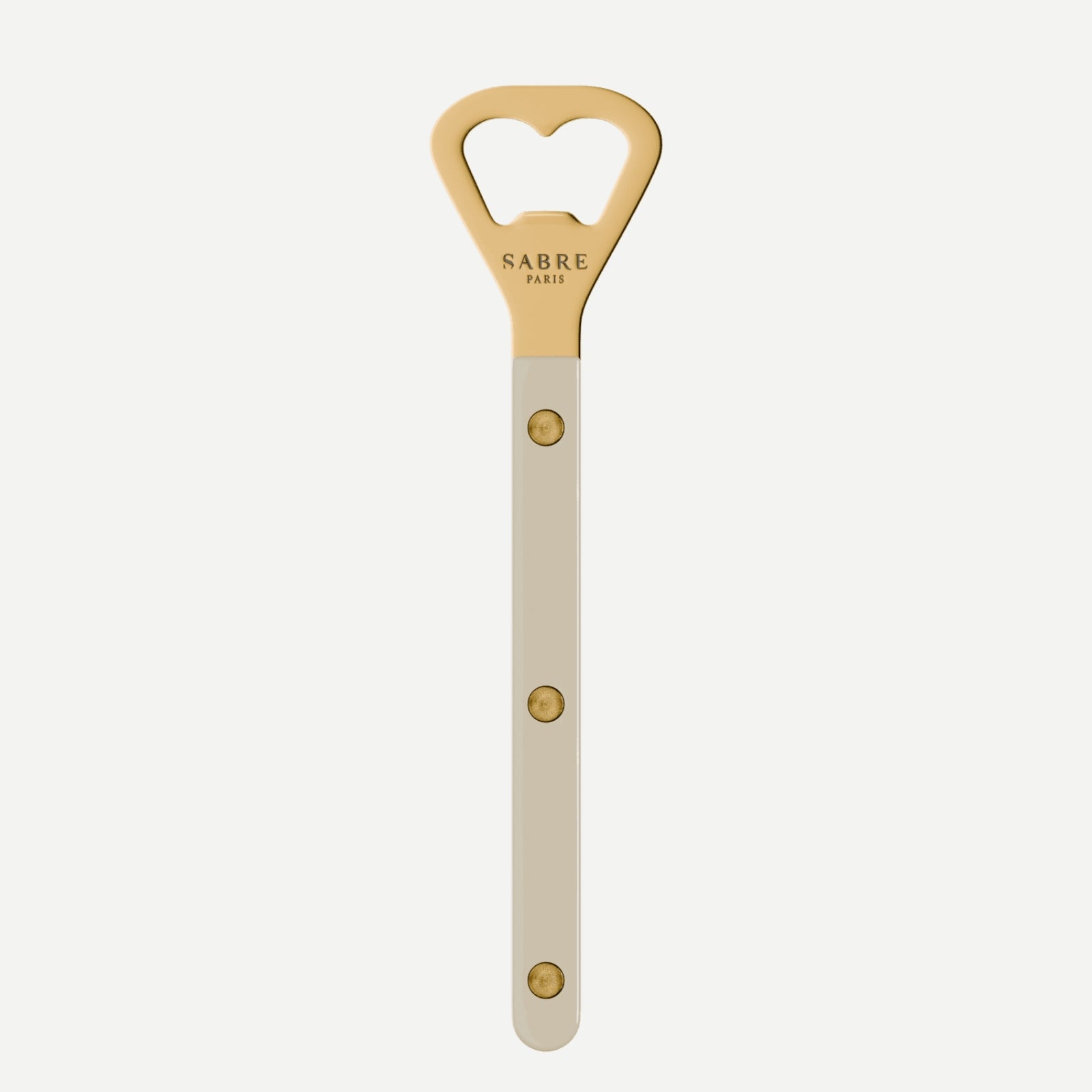 Bistrot Gold Solid, Light kaki
