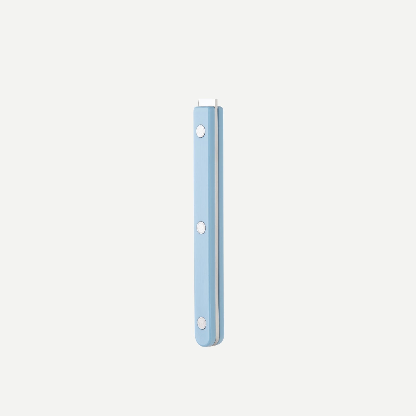 HAN SOLID, Pastel blue - HANDLES LARGE - Sabre UK