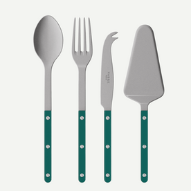 Bistrot Vintage Solid, Aquamarine